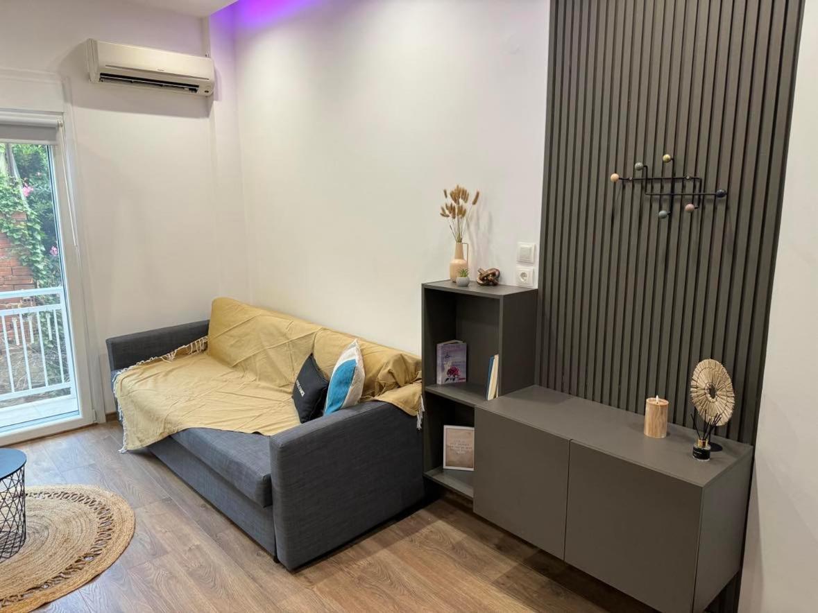 Lyda Apartment Alexandroupoli Exterior foto